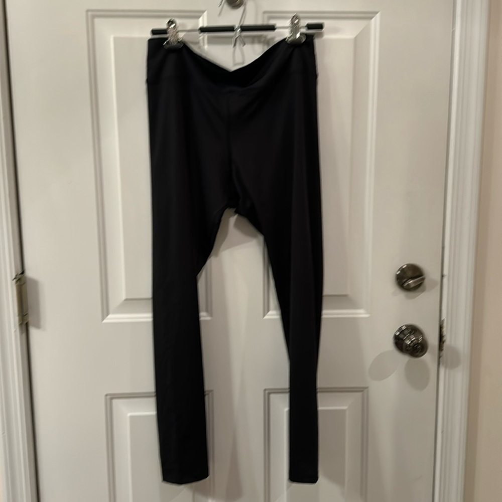Mott50 spf 50 leggings sz xl